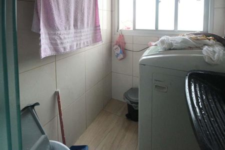Apartamento para alugar com 64m², 3 quartos e 1 vagaÁrea de Serviço