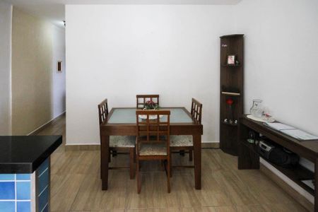Apartamento para alugar com 64m², 3 quartos e 1 vagaSala de Jantar