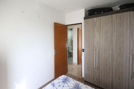 Apartamento para alugar com 64m², 3 quartos e 1 vagaQuarto 02