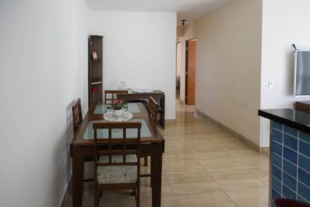 Apartamento para alugar com 64m², 3 quartos e 1 vagaSala de Jantar