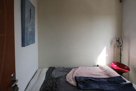 Apartamento para alugar com 64m², 3 quartos e 1 vagaQuarto 01