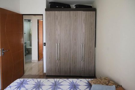 Apartamento para alugar com 64m², 3 quartos e 1 vagaQuarto 02