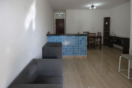 Apartamento para alugar com 64m², 3 quartos e 1 vagaSala