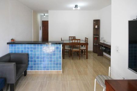 Apartamento para alugar com 64m², 3 quartos e 1 vagaSala