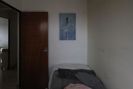 Apartamento para alugar com 64m², 3 quartos e 1 vagaQuarto 01