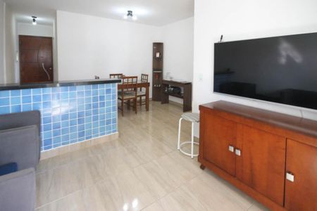 Apartamento para alugar com 64m², 3 quartos e 1 vagaSala