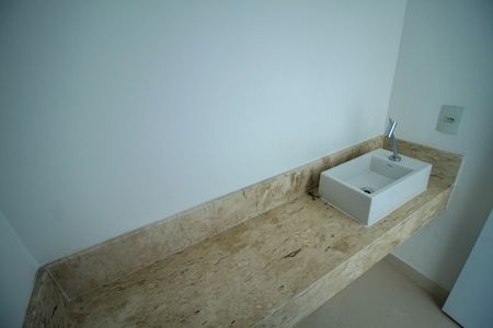 Lavabo de apartamento à venda com 3 quartos, 159m² em Alto da Mooca, São Paulo