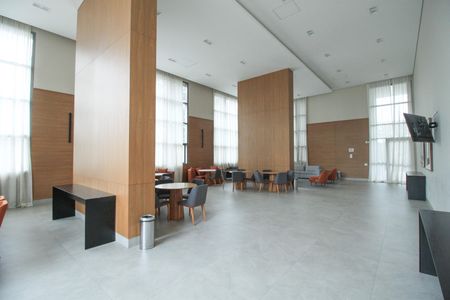 Apartamento à venda com 159m², 3 quartos e 2 vagasÁrea comum