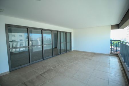 Apartamento à venda com 159m², 3 quartos e 2 vagasSacada