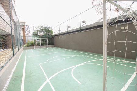 Apartamento à venda com 159m², 3 quartos e 2 vagasÁrea comum