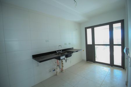 Apartamento à venda com 159m², 3 quartos e 2 vagasCozinha