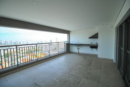 Apartamento à venda com 159m², 3 quartos e 2 vagasSacada