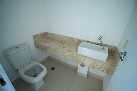 Apartamento à venda com 159m², 3 quartos e 2 vagasLavabo