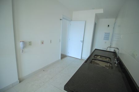 Apartamento à venda com 159m², 3 quartos e 2 vagasCozinha
