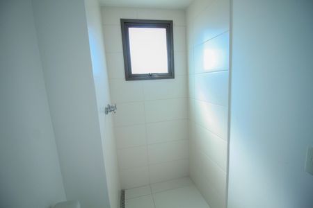 Apartamento à venda com 159m², 3 quartos e 2 vagasBanheiro da Suíte 3