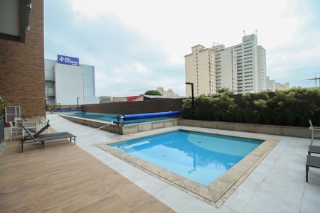 Apartamento à venda com 159m², 3 quartos e 2 vagasÁrea comum