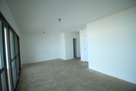 Apartamento à venda com 159m², 3 quartos e 2 vagasSala