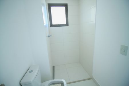 Apartamento à venda com 159m², 3 quartos e 2 vagasBanheiro da Suíte 2