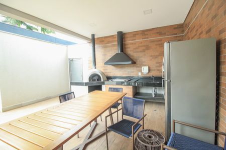 Apartamento à venda com 159m², 3 quartos e 2 vagasÁrea comum