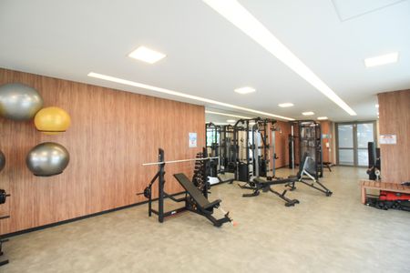 Apartamento à venda com 159m², 3 quartos e 2 vagasÁrea comum