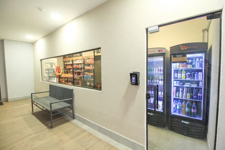 Apartamento à venda com 159m², 3 quartos e 2 vagasÁrea comum