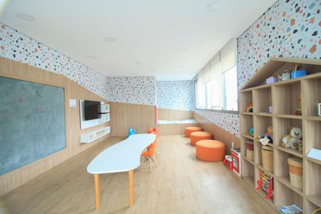 Apartamento à venda com 159m², 3 quartos e 2 vagasÁrea comum