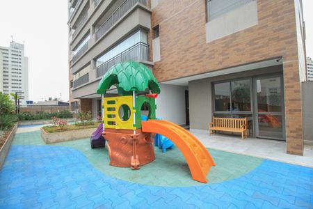 Apartamento à venda com 159m², 3 quartos e 2 vagasÁrea comum