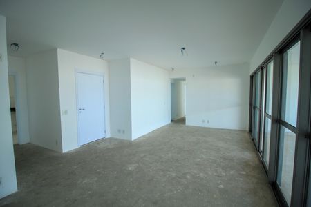 Sala de apartamento à venda com 3 quartos, 159m² em Alto da Mooca, São Paulo