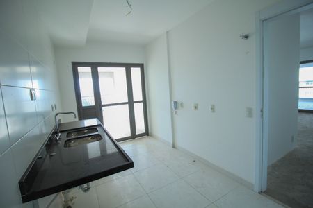 Apartamento à venda com 159m², 3 quartos e 2 vagasCozinha