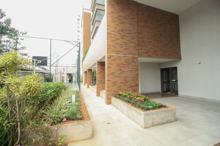 Apartamento à venda com 159m², 3 quartos e 2 vagasÁrea comum