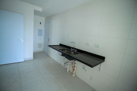 Apartamento à venda com 159m², 3 quartos e 2 vagasCozinha