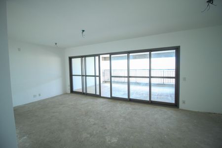 Sala de apartamento à venda com 3 quartos, 159m² em Alto da Mooca, São Paulo