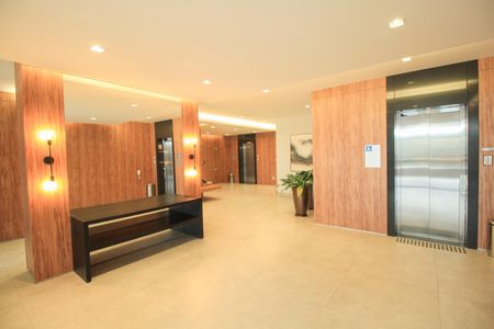 Apartamento à venda com 159m², 3 quartos e 2 vagasÁrea comum