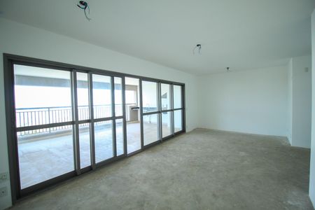 Apartamento à venda com 159m², 3 quartos e 2 vagasSala