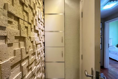 Apartamento à venda com 130m², 3 quartos e 1 vaga