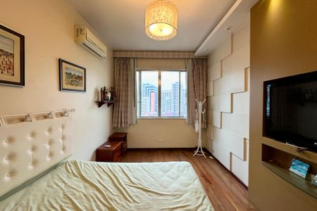 Apartamento à venda com 130m², 3 quartos e 1 vaga