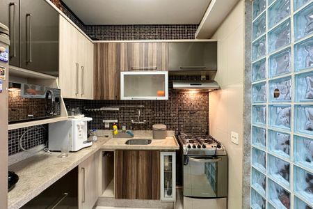 Apartamento à venda com 130m², 3 quartos e 1 vaga