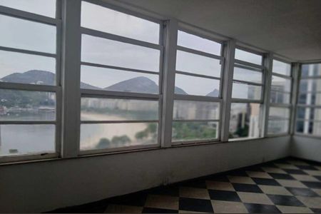 Apartamento à venda com 5 quartos, 403m² em Botafogo, Rio de Janeiro