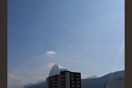 Apartamento à venda com 280m², 3 quartos e 1 vagaVista da área externa