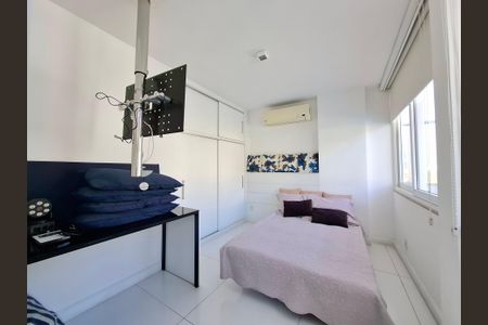 Apartamento à venda com 280m², 3 quartos e 1 vagaQuarto 2