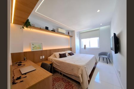 Apartamento à venda com 280m², 3 quartos e 1 vagaSuíte 2