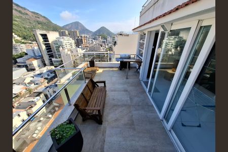 Apartamento à venda com 280m², 3 quartos e 1 vagaÁrea externa 2