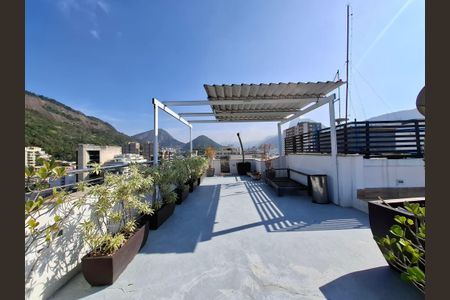 Apartamento à venda com 280m², 3 quartos e 1 vagaÁrea externa