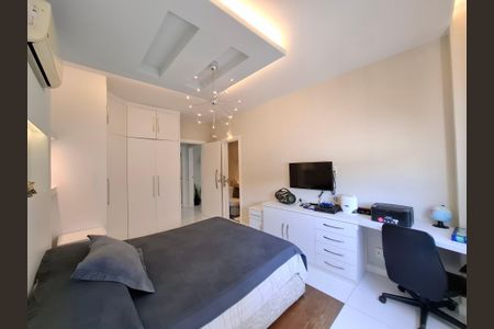 Apartamento à venda com 280m², 3 quartos e 1 vagaSuíte 1