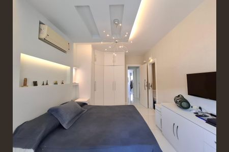 Apartamento à venda com 280m², 3 quartos e 1 vagaSuíte 1