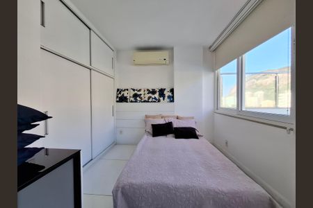 Apartamento à venda com 280m², 3 quartos e 1 vagaQuarto 2