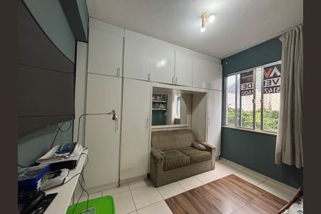 Apartamento à venda com 90m², 2 quartos e 1 vaga Apartamento à venda com 90m², 2 quartos e 1 vagaQuarto 1