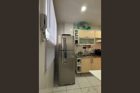 Apartamento à venda com 90m², 2 quartos e 1 vaga Apartamento à venda com 90m², 2 quartos e 1 vagaCozinha