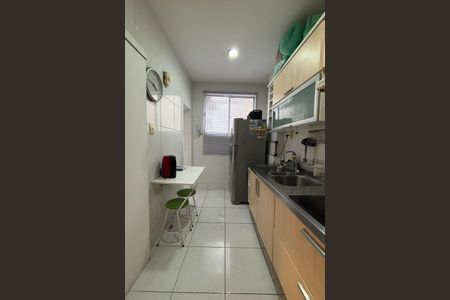Apartamento à venda com 90m², 2 quartos e 1 vaga Apartamento à venda com 90m², 2 quartos e 1 vagaCozinha