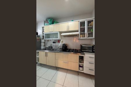 Apartamento à venda com 90m², 2 quartos e 1 vaga Apartamento à venda com 90m², 2 quartos e 1 vagaCozinha